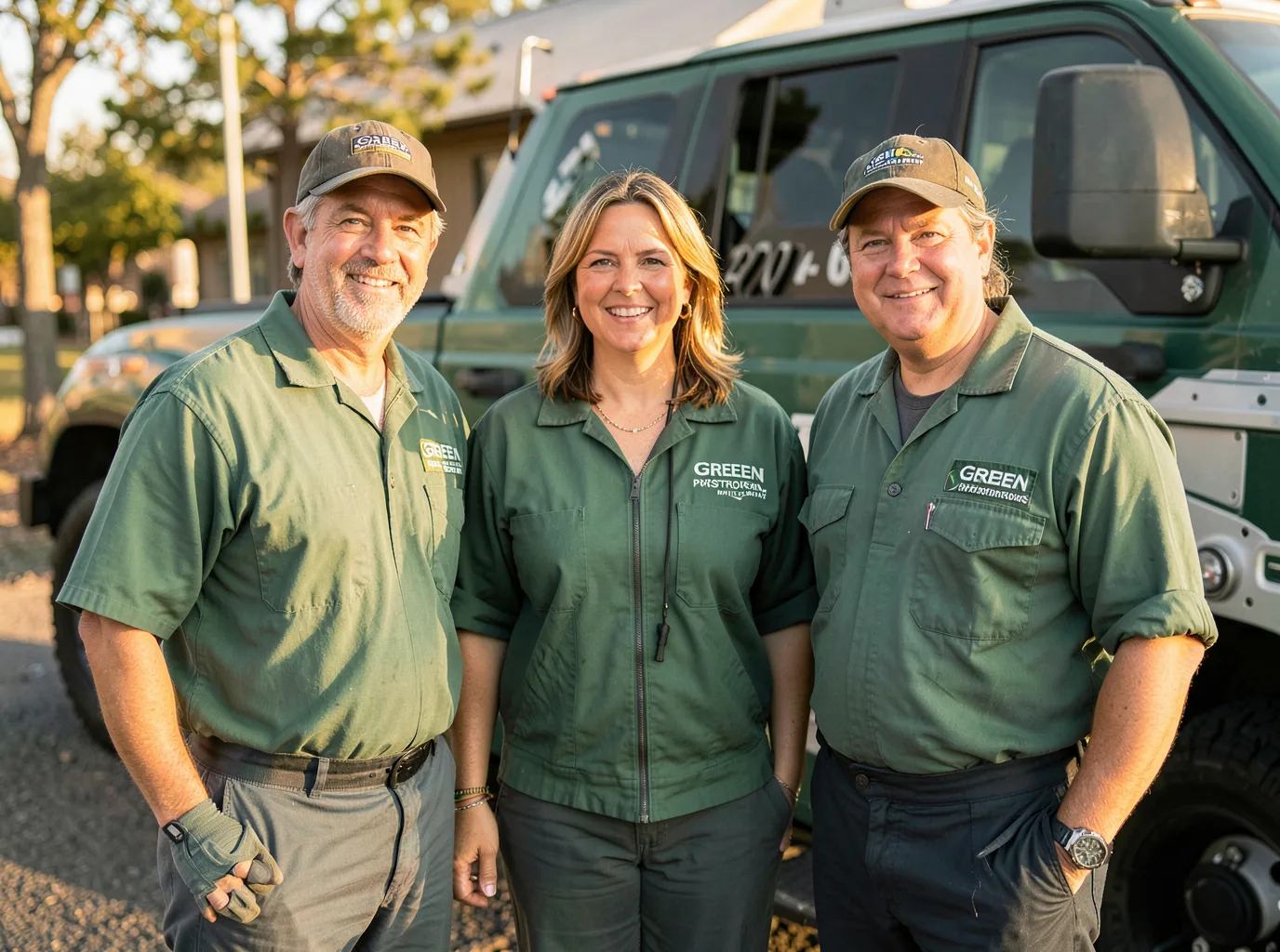 Water Damage Restoration company in Ackerly, TX