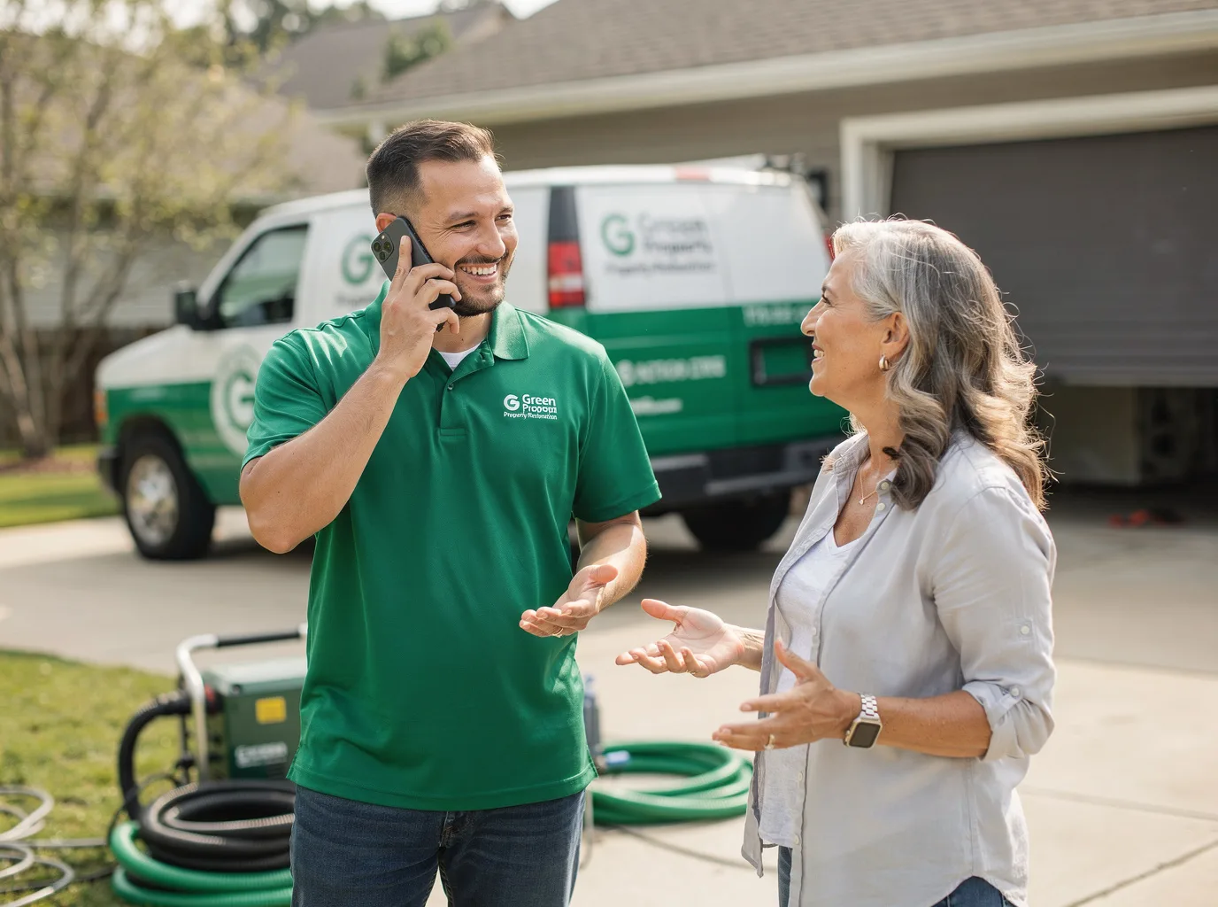 Water Damage Restoration Ackerly, TX FAQs